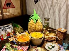 -泰妃殿(武汉首店)