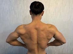 -申驰运动康复中心·中立位肌肉加强馆