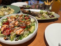 -新贝乐意大利餐厅(苏州中心店)