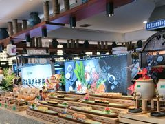 -尚宴牛特鲜自助(太原街万达店)