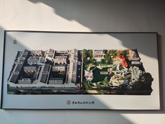 -李叔同故居纪念馆