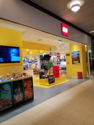 -乐高授权专卖店(浦东嘉里城店)