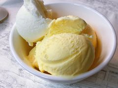 冰淇淋-泰谷酒店·太古码头闽菜自助餐厅