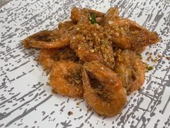 -明香海鲜酒家(华强北店)