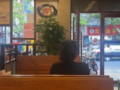 大堂-正德顺順德雙皮奶(中信店)