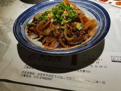 -雲蜀龙阁·金牌水煮鱼(方庄店)