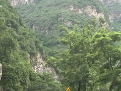 -妙峰山风景名胜区