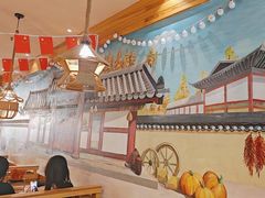 -韩食味·小木屋(日照店)