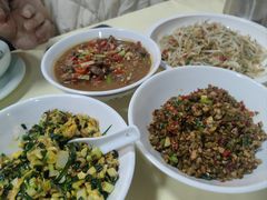 -笨罗卜浏阳菜馆(龙华鹏润达店)
