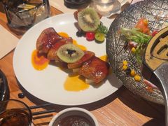 -藤原布二·八佰善会席料理(奥体店)