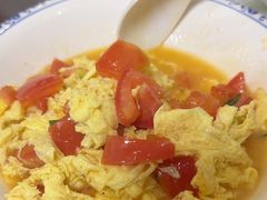 -溪涧堂农家土菜(神仙居店)