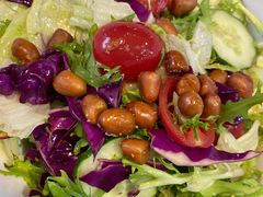 草原大拌菜-壹块捌烧烤(灯市口店)