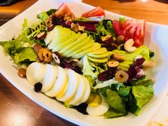 沙拉-新贝乐意大利餐厅(苏州中心店)