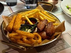 -安妮意大利餐厅(日坛店)