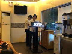 -野妹火锅(龙岗店)
