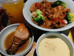 -真功夫(彩田路店)