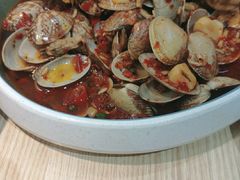 -领蟹祥记·香辣蟹·特色小海鲜(奥体天虹店)