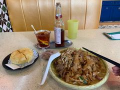 -明腾壹间茶餐厅(新都会花园广场店)