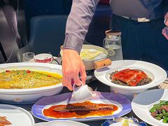 -曾宴·楚菜(湖北省博物馆店)