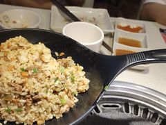 -猫爪爪原切自助烤肉(观音桥阳光世纪店)
