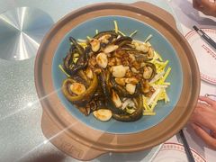 -淮安人家·悦达嘉宴(深圳路店)