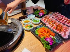 -吉秋田鲜和牛烧肉·肉档自选