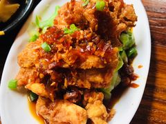 -屯屯面(海尔路店)