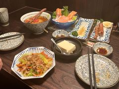 -哥哥の深夜食堂(红松东路店)
