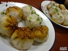 -小杨生煎(黄河路店)