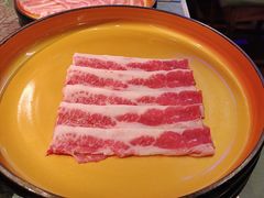 -牛New寿喜烧(曹路花园城店)