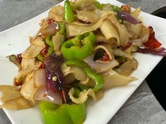 -林记潮汕海鲜砂锅粥(平潭店)