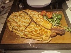 -ZHAO赵·牛扒坊(万象城店)