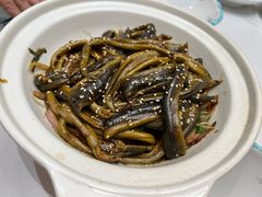 淮安软兜-善银私房菜馆(金舟花园小区店)