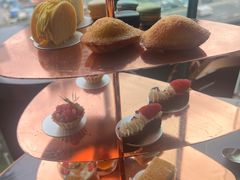 -福楼毕斯罗F Bistronome(国贸商城约会地标景观店)
