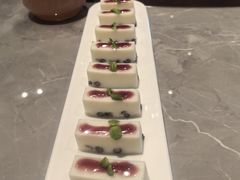 -川旺角融合菜•海景餐厅(星海广场店)