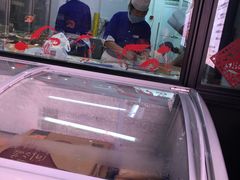 -开海·红岛海鲜虾水饺(石老人店)