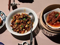 -荣轩(新荣记环球金融中心店)