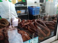 -燕风楼烤鸭店(建设总店)
