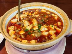 -拾捌川·自贡爆炒(新街口店)