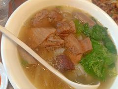 -沙河粉村·国家非遗传承(云台店)