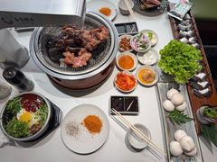 -缘·金家烤鳗鱼(西塔总店)