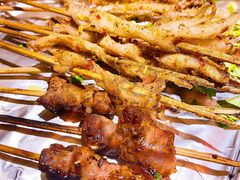 -醉烧膘·烧烤夜宵王(总店)