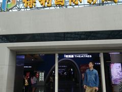 -保利国际影城(保利文化广场店)