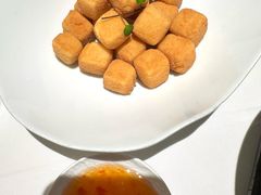 金奖七味豆腐-茉里粤菜(皇姑万象汇店)