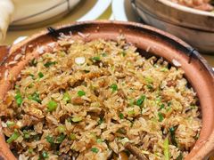 经典黄鳝丝饭-惠食佳(滨江大公馆店)