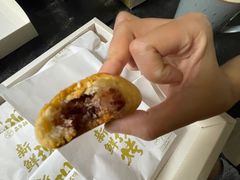 -嘉华鲜花饼·现烤(昆明老街店)