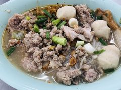 -榮泰米粉湯(Left Shop)