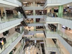 -凯德MALL(西直门店)