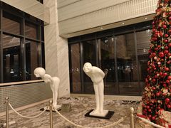 -上海虹桥西郊假日酒店