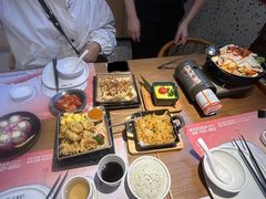 -花漫里日式餐厅(刺桐店)